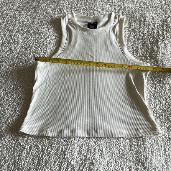peloton tank / cream / M - Picture 5 of 7